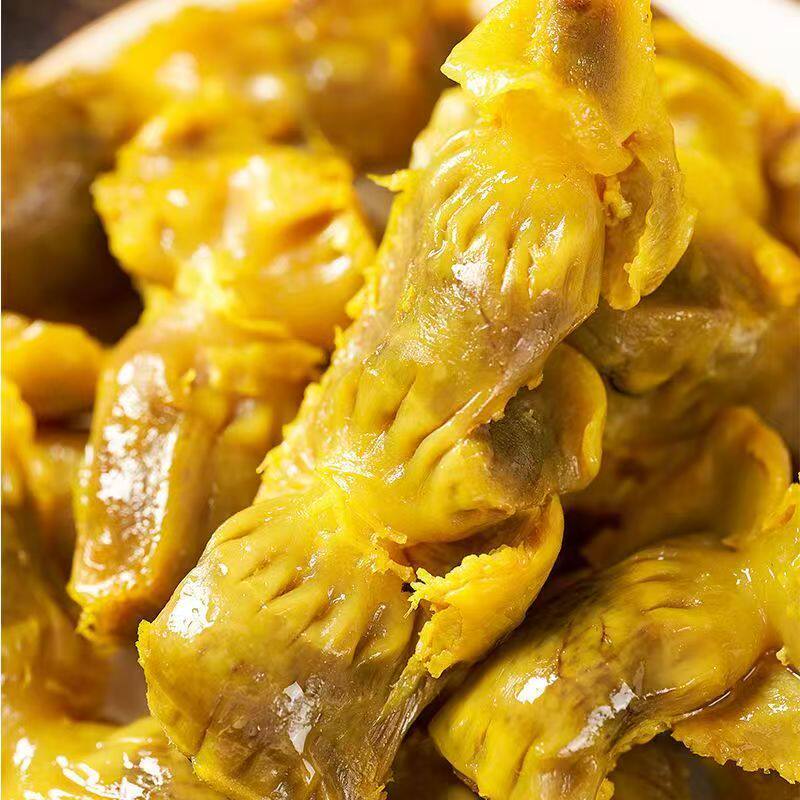 正|宗盐焗鸡胗非梅州客家鸡肾鸡肫休闲特产小零食即食熟食下酒菜