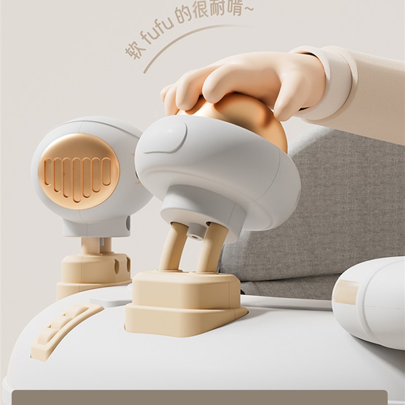 2026款新型婴儿学步车防O型腿宝宝多功能可折叠学步车6到18个月