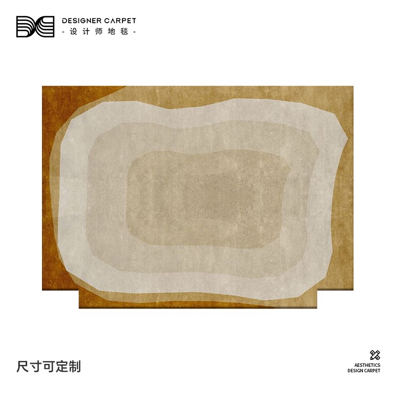 定制电梯轿厢专用地毯入户门异型定制加厚地毯轻奢高级感可裁剪图片