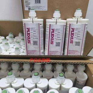 普莱克斯MA300双组份甲基丙烯酸普莱克斯MA310复合材料胶水金属胶
