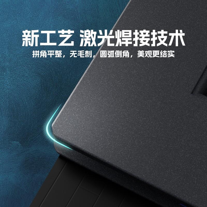 防盗窗纱防蚊防护带锁限位器推拉式平移片纱无缝焊接纱窗定制金刚