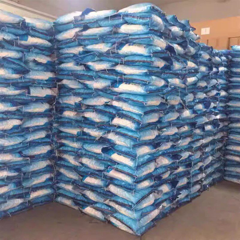 食品级工业锅炉软水盐软水机用交换树脂再生剂食品厂软化水专用盐