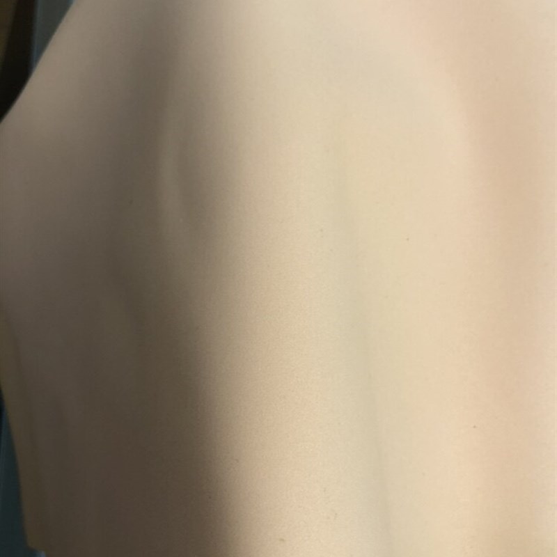热销光学镜片加工粉色垫片0.9MM 抛光垫片浅肤色0.8