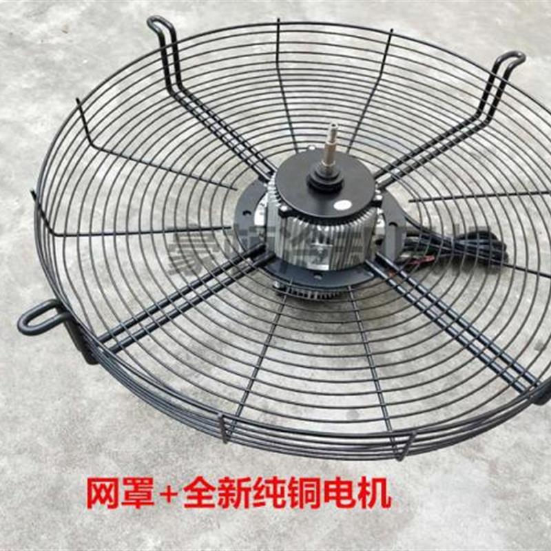 热销闭式冷却塔通风机网罩热浸镀锌防锈护网 中央空调网罩螺杆空