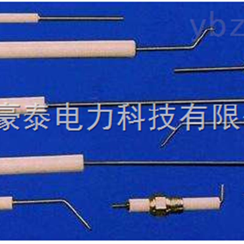 热销电子陶瓷点火针/点火棒/燃烧器点火针