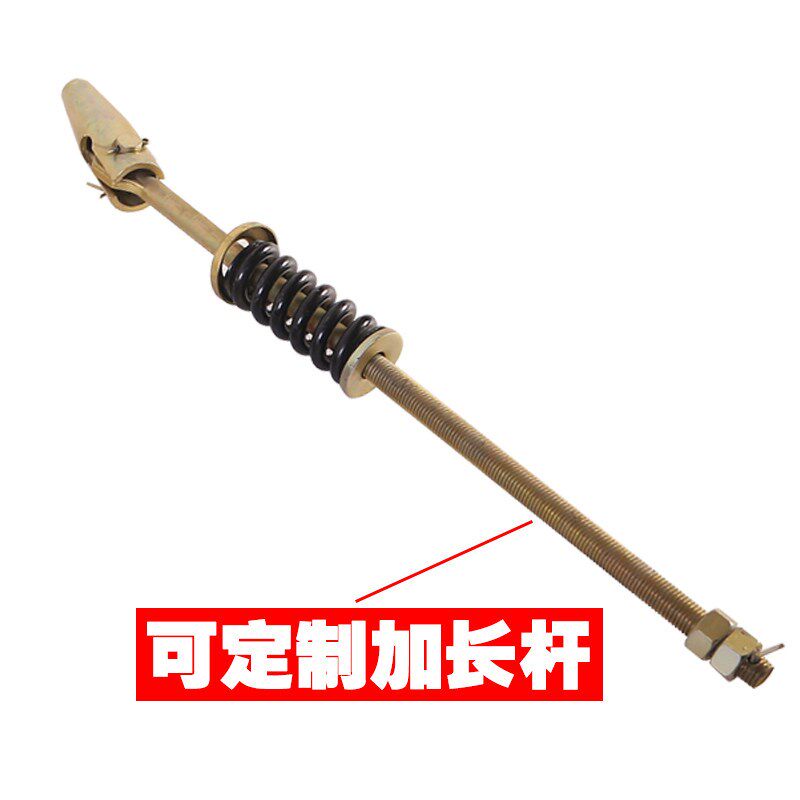 热销活动绳头电梯绳头组合8/10/12/13/14巴氏合金绳头棒绳头组合
