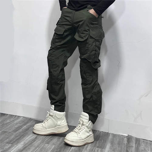军鸟G3工装裤户外美式绿色战术长裤防刮耐磨防泼水特种兵冲锋裤帅