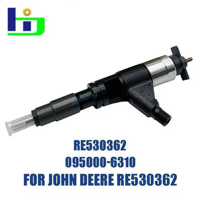 共轨喷油器095000-6310 RE530362适用于约翰迪尔4045T 6068T 410J