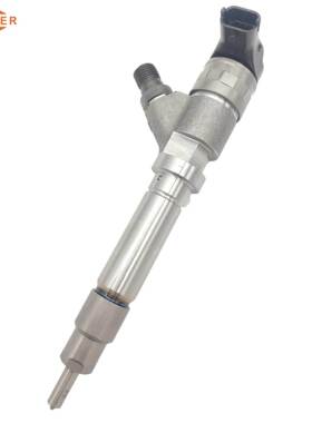 喷油器0445120027适用于GMC2500/3500 LLY 6.6L发动