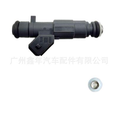 0280156414 适用于欧Opel Vauxhall 汽车喷油嘴