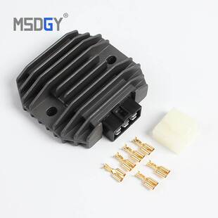 整流器 适用Kawasaki KLF300 21066-0027 21066-1089 21066-2004