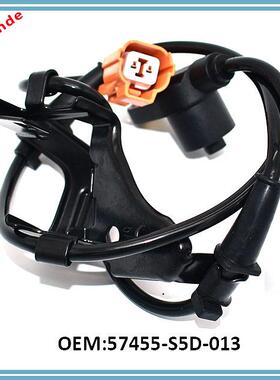 广州盛本 ABS传感器 OEM 57455-S5D-013
