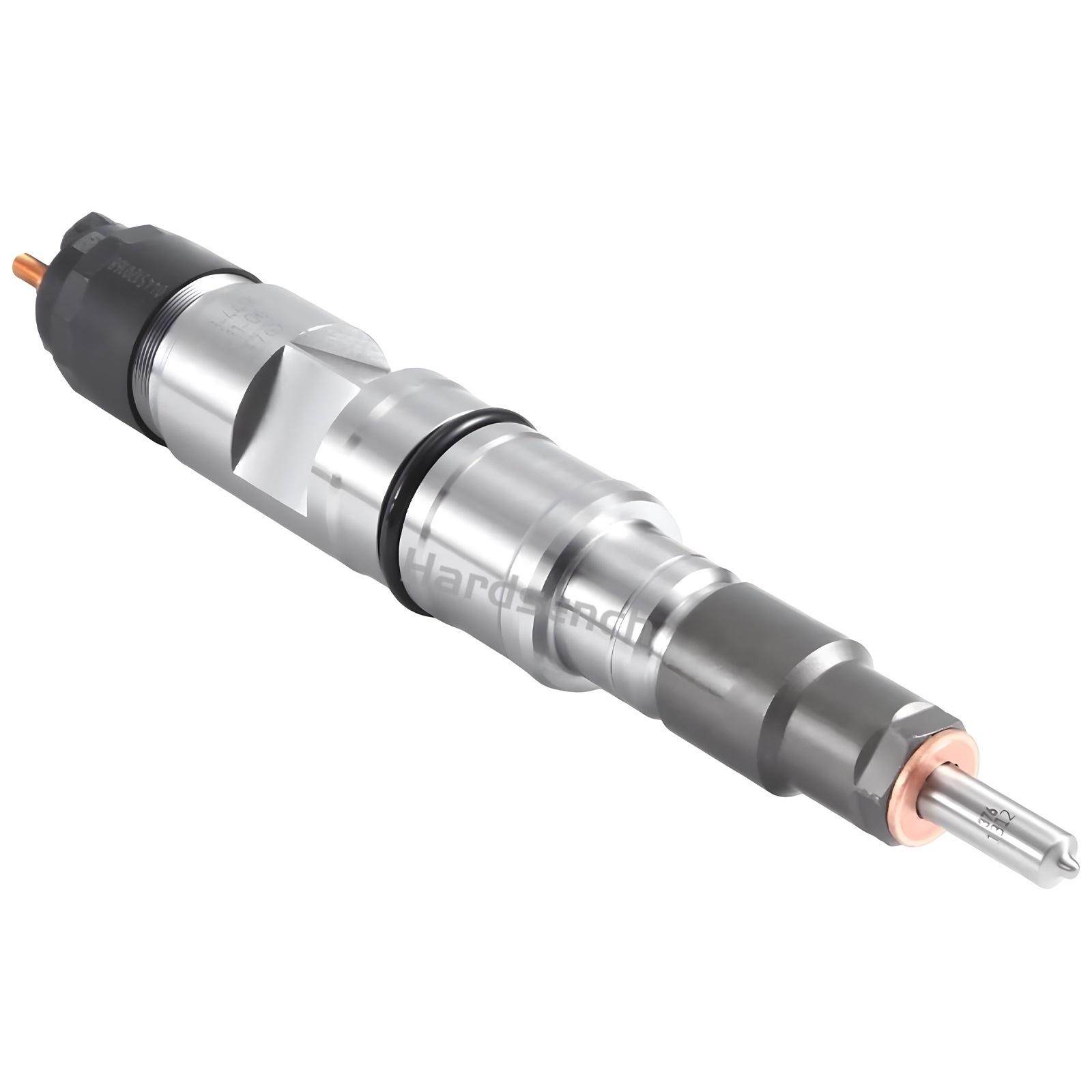 柴油共轨喷油器0445120396 1112010-68F-0000喷油嘴适用于一汽,机械设备,其他机械设备,淘宝优惠券,粉丝福利购,淘宝优惠卷