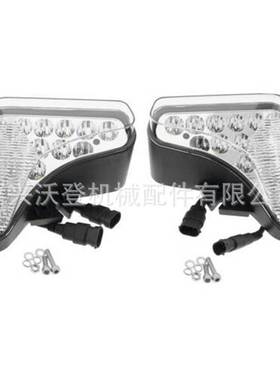 7251340 7138040 头灯 用于 Bobcat A770 S510 S530 S550 S570