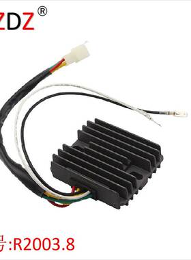 2003.8 适用于 Honda CB F 400 350 750 31400-333-004