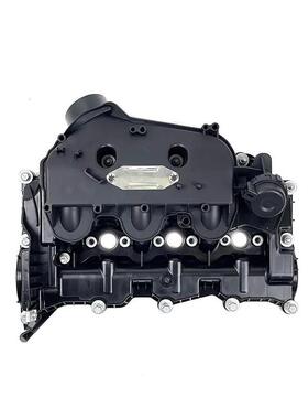适用路虎2.7柴油版气门室盖左边LRO32723 LR003692 LR005495