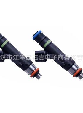 跨境喷油嘴适用沃尔沃S80S40S60XC60XC90S702.5T0280158096