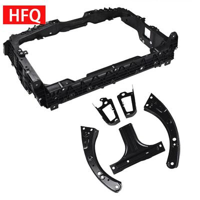 适用于2022-2024款本田Civic散热器支架71411T22A0171413T20-A00