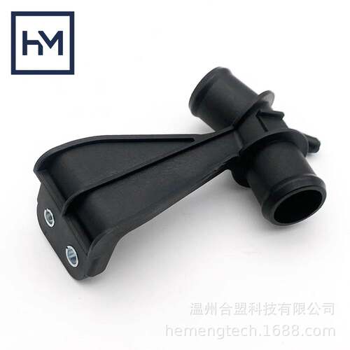 OE:902-924 16577-0T030 165770 适用丰田卡罗拉冷却液散热连接器