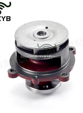 沃尔沃EC210B EC240B水泵3668561 02937441 20726092 VOE21125771