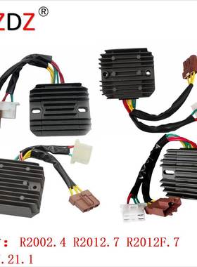 2012F系列 适用于 Aprilia SL Falco 1000 Ap8124267 整流器