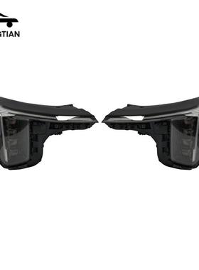 适用2024-25年起亚索兰托大灯92102R5600-92101R5600