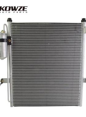 发动机冷却器散热网冷凝器7812A171/MN123606适用三菱L200 KB4T