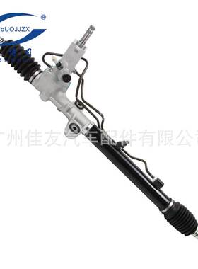 53601-SNB-T02适用本田思域FA1/FD2/K20A转向器轴承方向机总成RHD