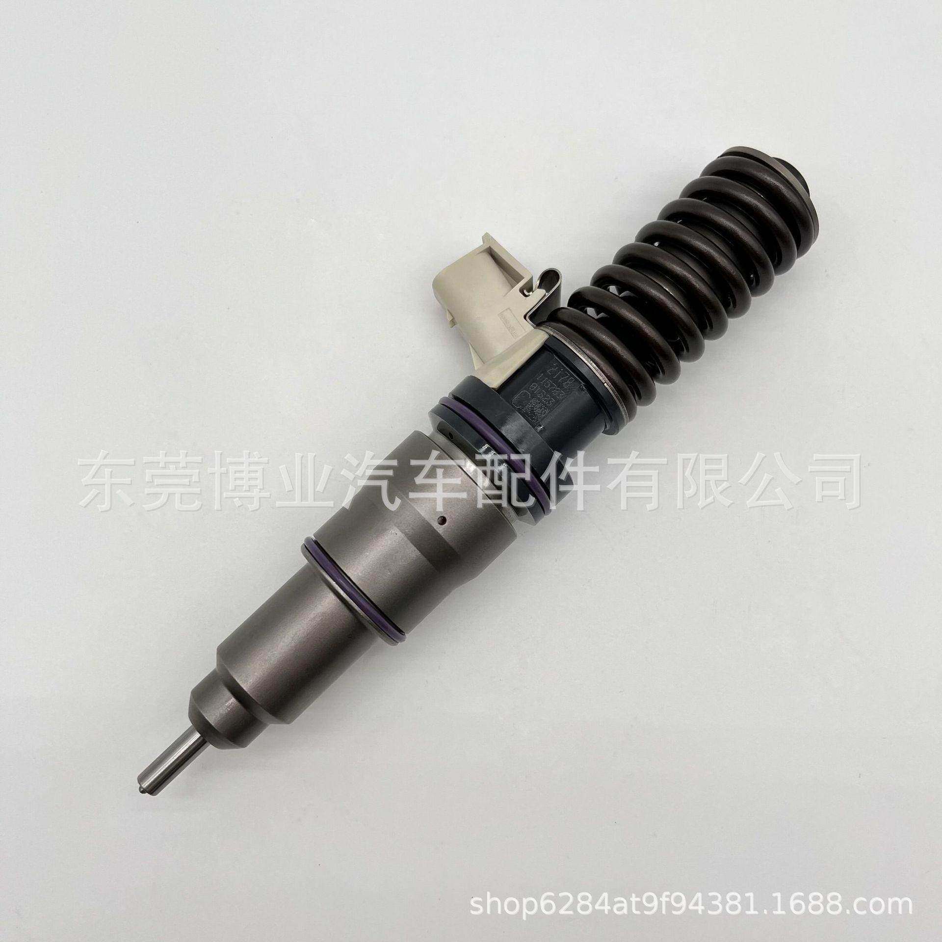 泵喷嘴 喷油器 85002179 适用于德-尔福VOL-VO MD13 EURO 6发动机,机械设备,其他机械设备,淘宝优惠券,粉丝福利购,淘宝优惠卷