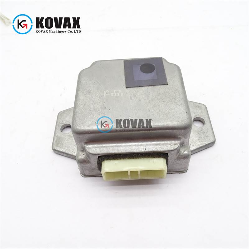 7834-27-2000 7834-27-2002油门控制器 适用PC200-6 电脑版控制器