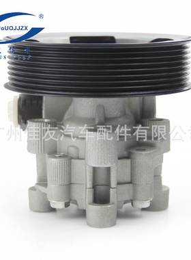 适用丰田兰德酷路泽5700汽车转向助力泵方向机助力器44310-60570