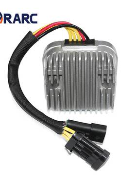 T120 整流器 北极星 Polaris RZR 4 900 1000 XP 4013978 4015816