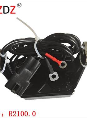 2100.0 适用于 Harley Davidson 74505-97 摩托车 74505-95А