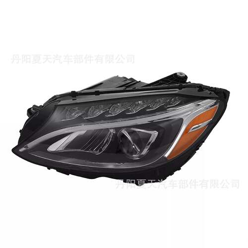 适用于15-18款奔驰mercedes benz C-class C300前大灯A2059067803