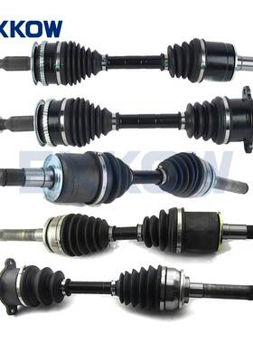 现货 半轴总成适用于L200 3815A308 MB620252 MR276871 3815A307