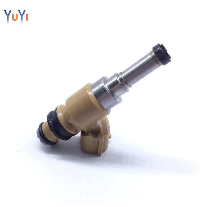 跨境汽车喷油器喷油嘴2C0-13761-00-00适用雅马哈摩托车