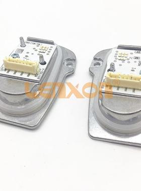 8V0998473A8V0998474A适用奥迪A3日行灯天使眼光源模块LED灯泡