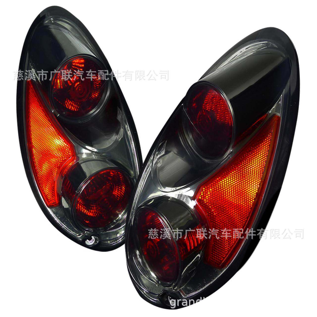 尾灯适用于2001-2005ChryslerPTCruiserTailLights美规