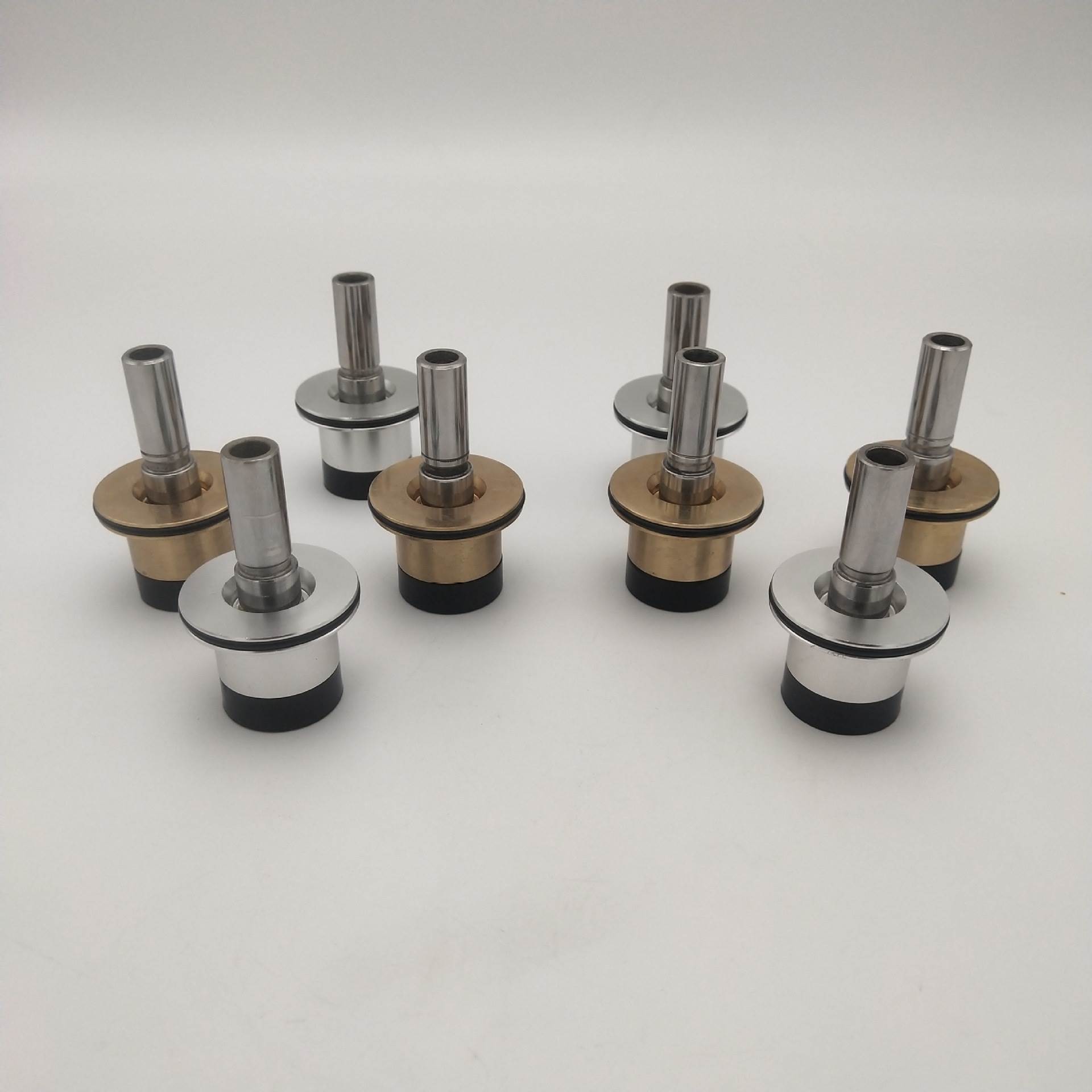 E320C EC210B 川崎脚踏阀子弹头 挖掘机零件配件机械配件