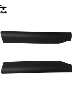 适用2022-24款卡罗拉Corolla前车门饰板750730A040-750740A040