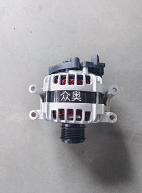 适用奥迪汽车发电机F000BL0836F000BL08C0F000BL08G6