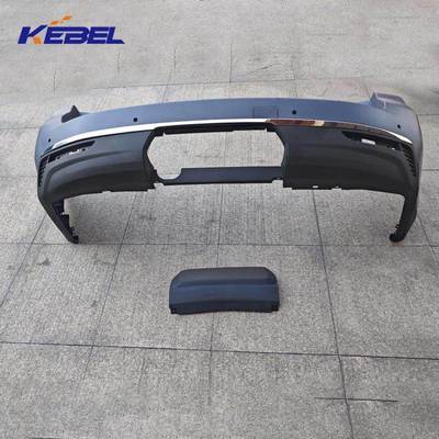 适用于21款雪佛兰塔赫TAHOE后杠总成后保险杠RAER BUMPER KIT