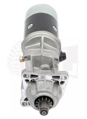 3921682起动机3935888起动机马达适用道奇DODGE RAM皮卡起动机