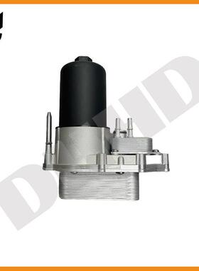 适用于路虎发现捷豹SR机油散热器 LR009570 JDE3879 C2S51204