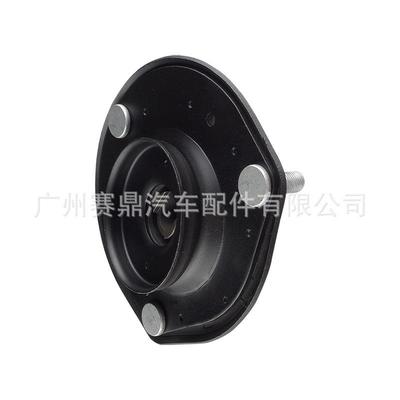 48609-33141适用于丰田凯美瑞前减震器顶胶