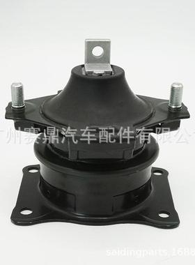 50830-SDA-A11适用本田汽车发动机机脚胶发动机支架总成