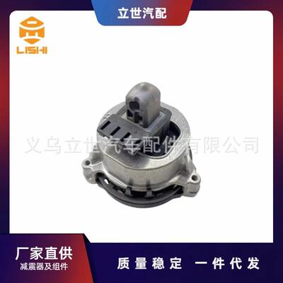 发动机支架22116775906适用于宝马F1F2F3F4F10
