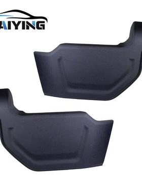 适用于福特F1502024-2025前杠左右盖板RL3Z17E811YA RL3Z17E810YA