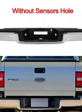 适用于2004-2009款福特F150FLARESIDE后保险杠无孔FO1103121