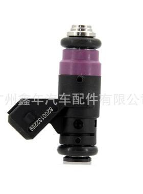 8200132259 H132259 适用于雷诺梅甘娜1.6 16V 燃油喷射器 喷油嘴